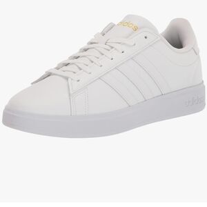 Women's Adidas Grand Court Shoe size 9